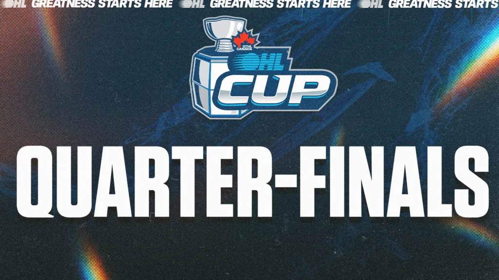 Ohl scores: What Are the Latest  from the Cup Quarterfinals?