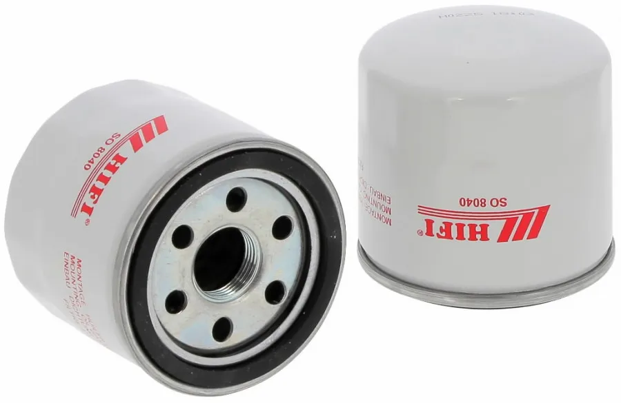 Oil filter: Why is there a sudden scarcity of s?