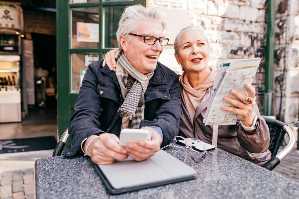 Old age security: Why Does  Matter to Canadian Seniors?