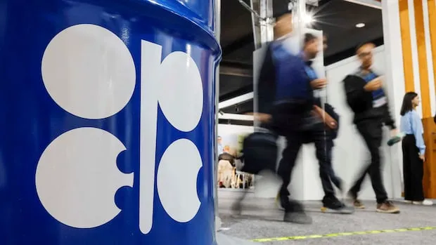 Opec: What Does the UAE’s Withdrawal from Mean for Global Oil?