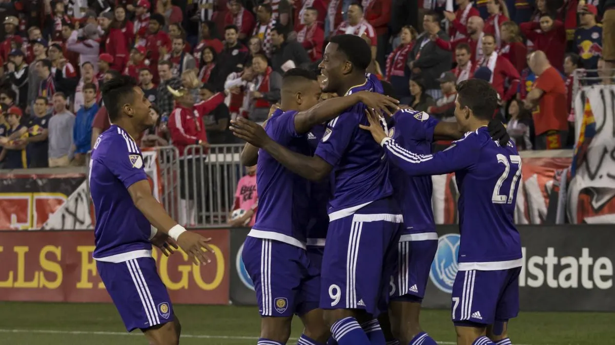 Orlando city vs lafc: What Happened in the  Match?