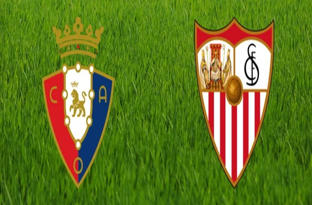 Osasuna vs sevilla: How Will Impact Their La Liga Futures?