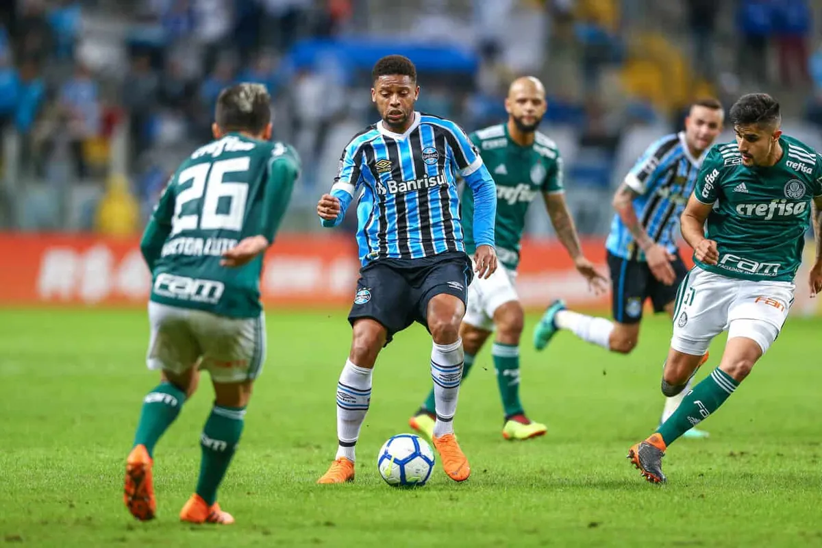 Palmeiras vs grêmio: What to Expect in the  Match?