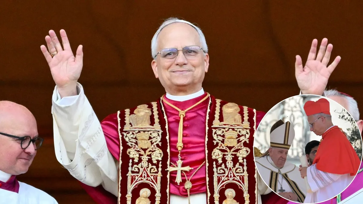 Pape léon xiv: What Did Pope Leo XIV Say About Donald Trump?