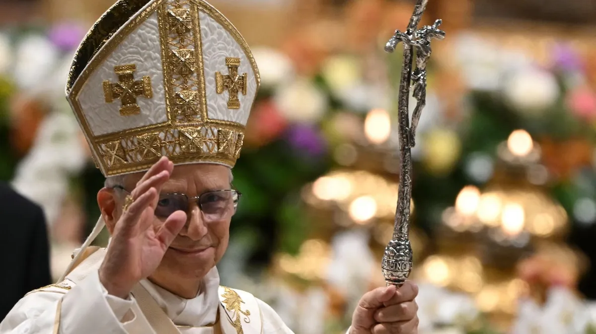 Pâques: What Does Easter Mean in 2026?
