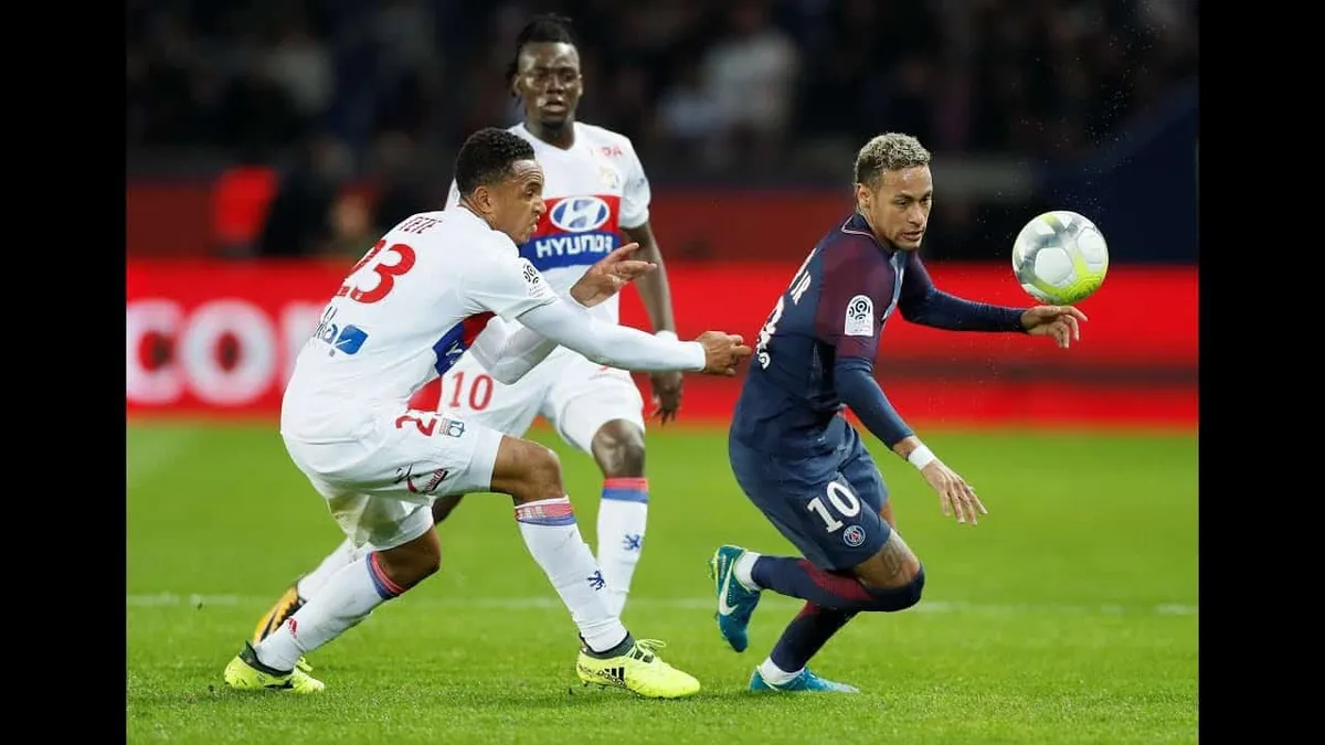 Paris-sg – lyon: What Led to the Upset in Paris SG – Lyon?