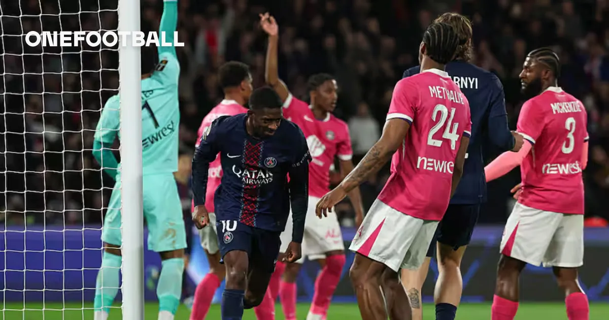 Paris-sg – toulouse: What Happened in the Paris SG vs Toulouse Match?
