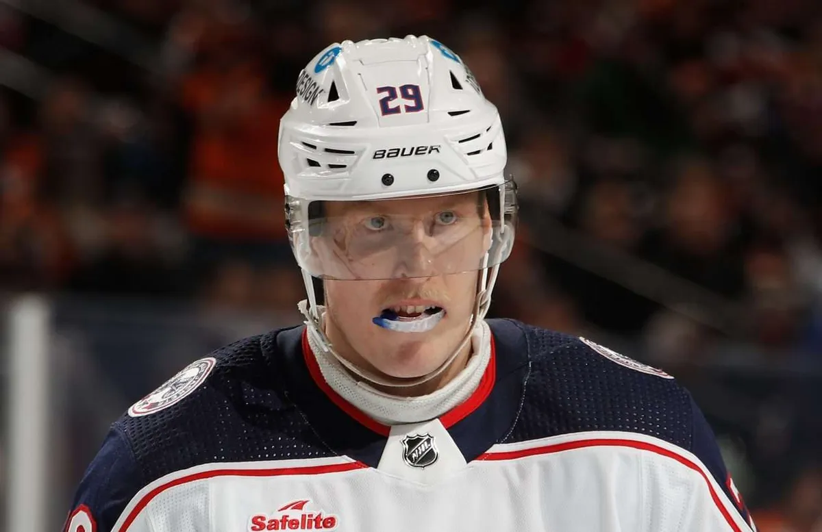 Patrik laine: What Does ‘s Exclusion Mean for the Canadiens?