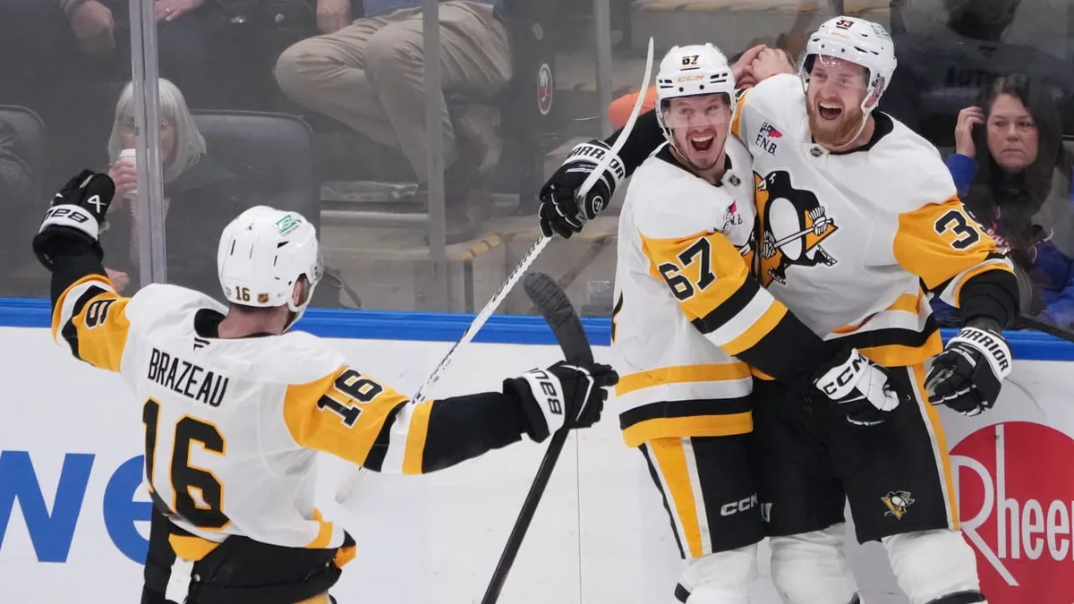Penguins vs islanders: What Happened in the  Match on March 30, 2026?
