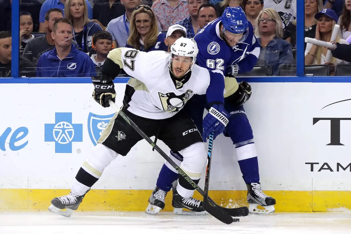 Penguins vs lightning: What to Expect in the  Showdown?