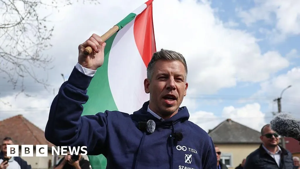 Peter magyar: What Impact Will Péter Magyar Have on Hungary’s Political Landscape?