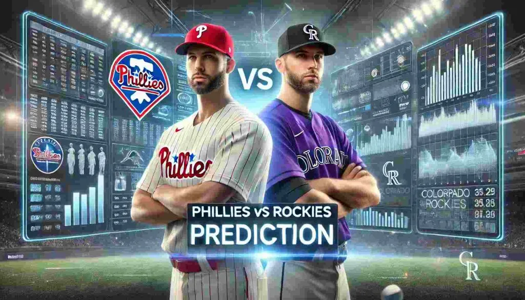 Phillies vs rockies: What to Expect in the  Matchup?