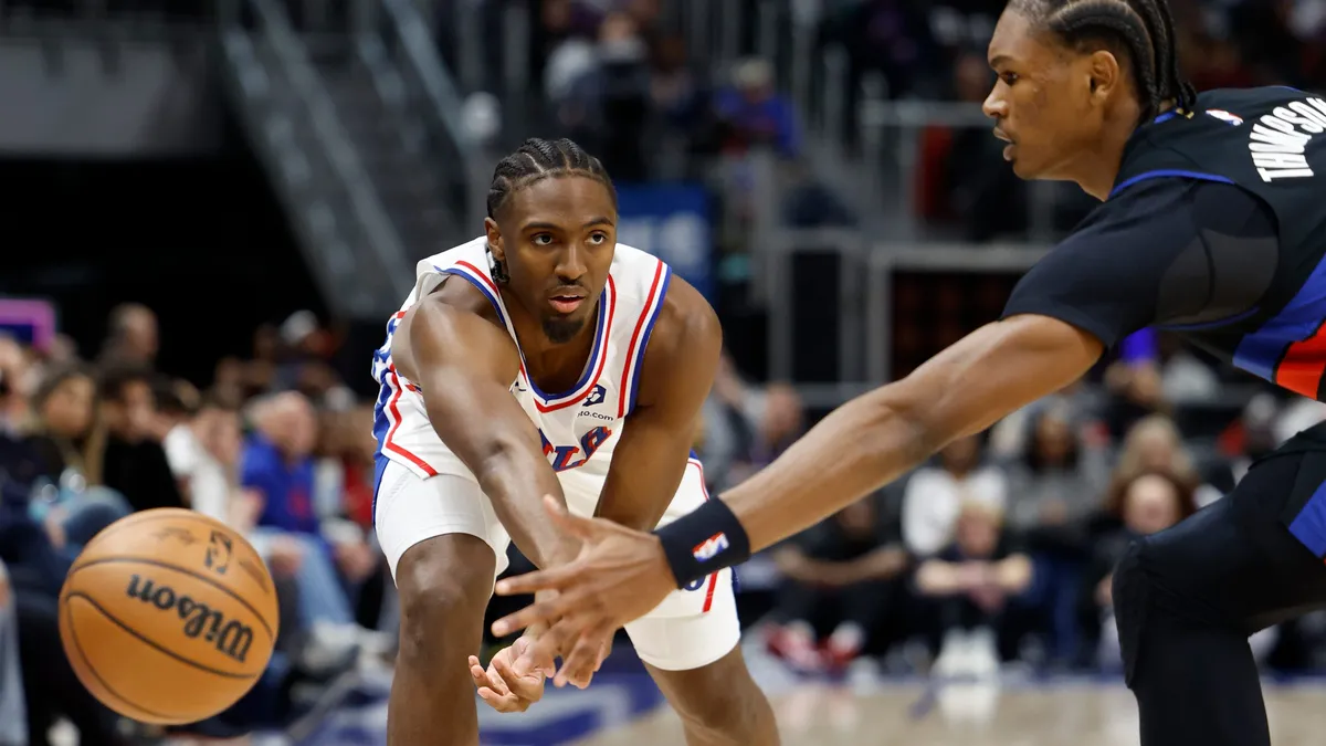 Pistons vs 76ers: How Did the Pistons Fare Against the 76ers?