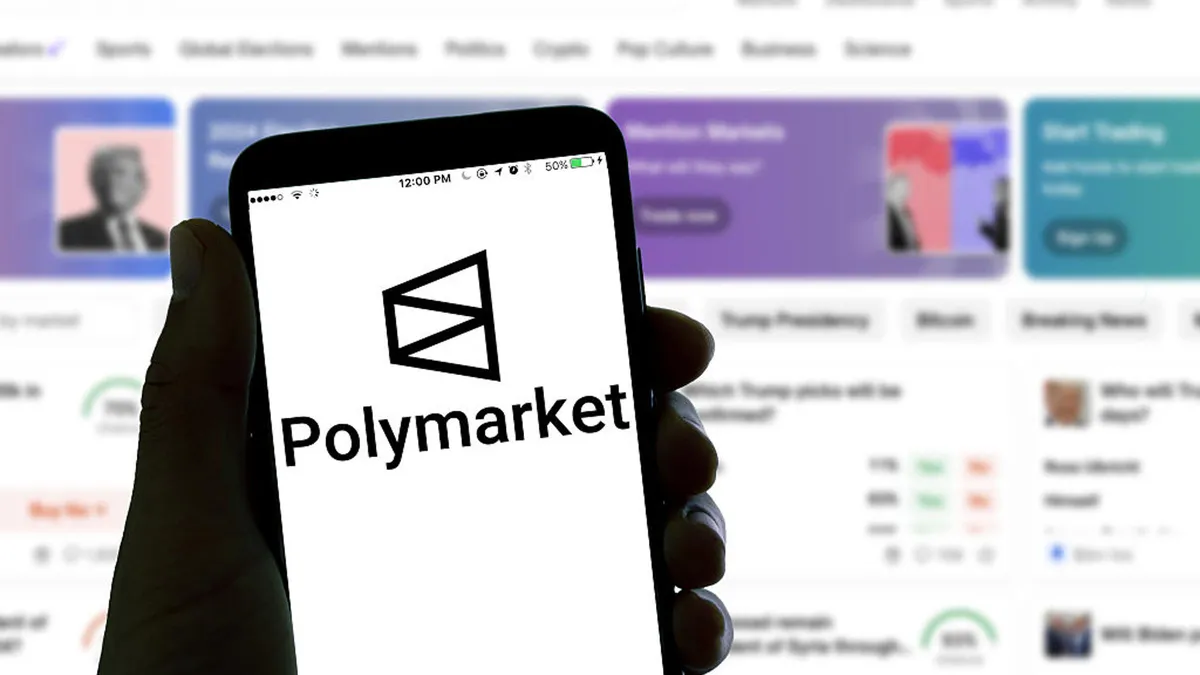 Polymarket: How Did  Become Central to an Insider Trading Case?