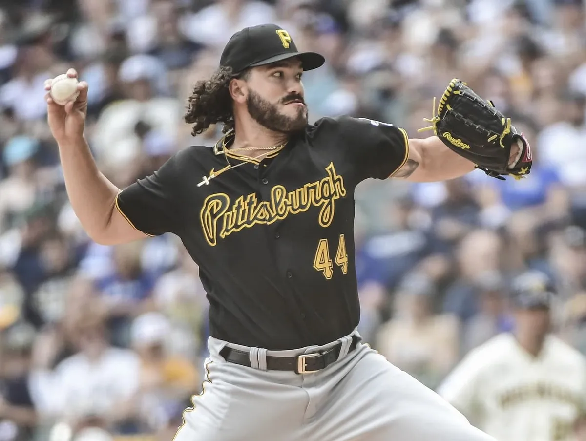 Ponce blue jays: What Happened to Cody Ponce of the Blue Jays?
