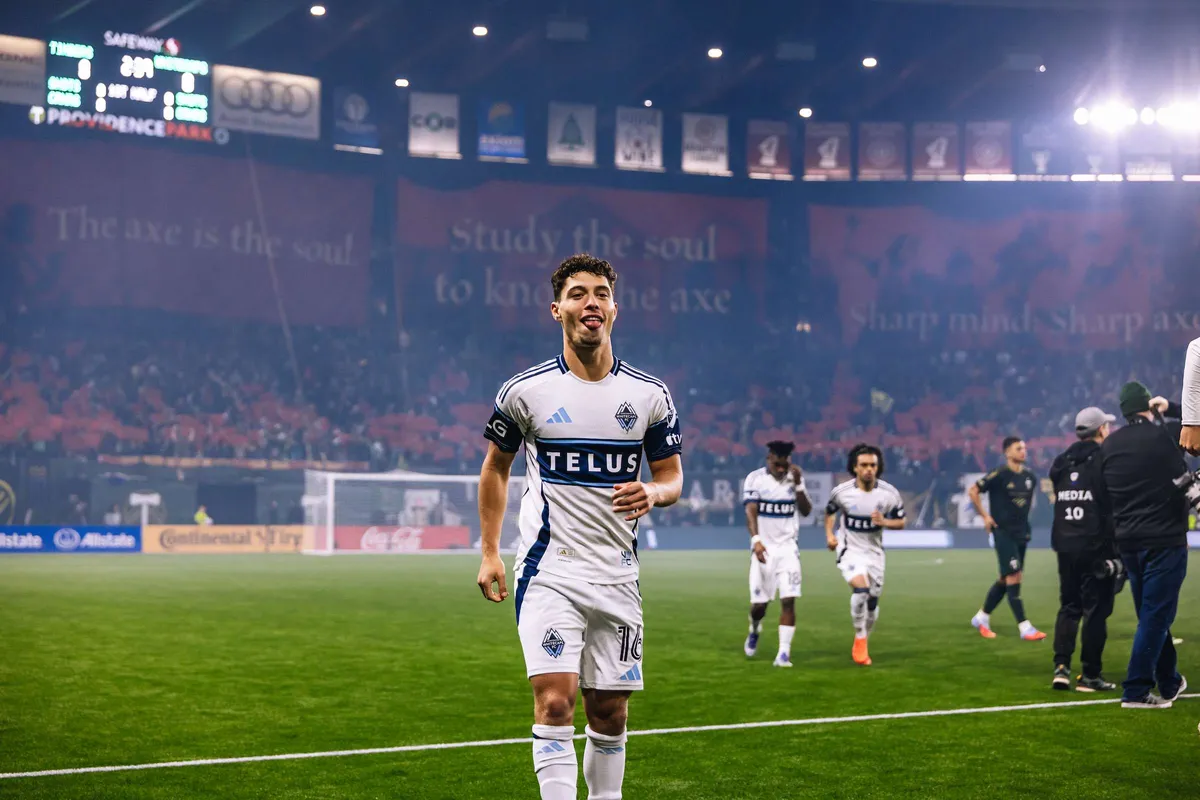 Portland vs vancouver: What to Expect in the  Matchup?
