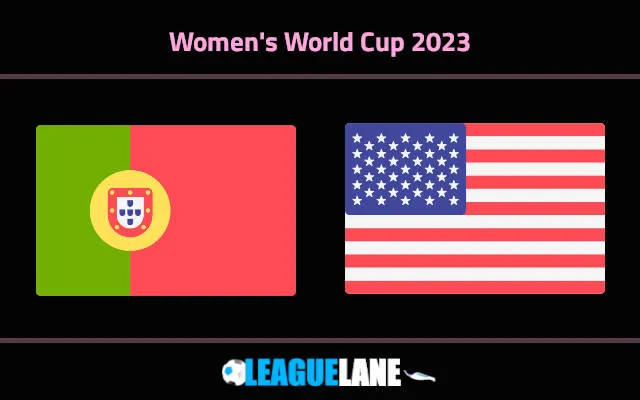 Portugal vs usa: What to Expect from the  Match?