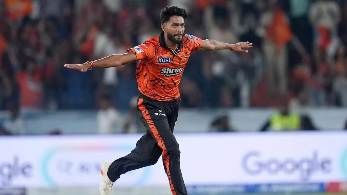 Praful hinge: What Impact Did  Have on His IPL Debut?