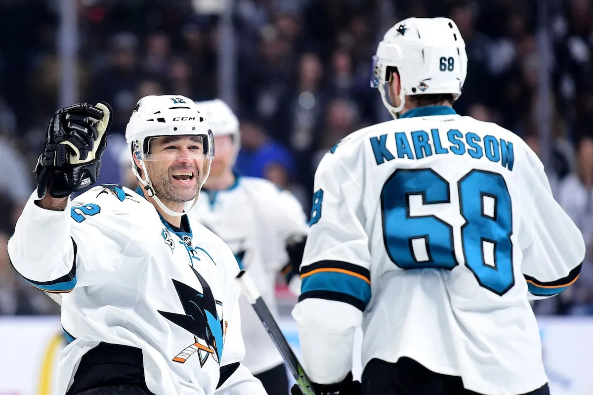 Predators vs sharks: What Happened in the  Match on April 4, 2026?