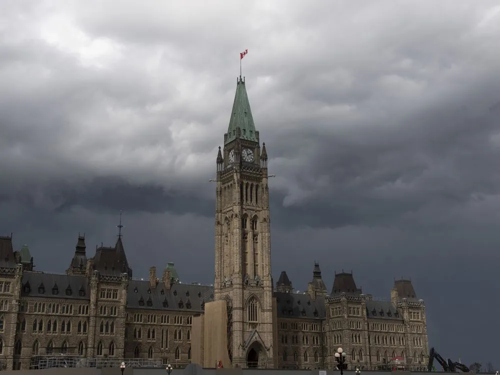 Prorogue parliament: Will the Proroguing of Parliament Affect Canada’s Political Landscape?