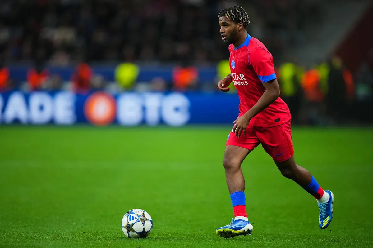 Psg vs lyon: What’s at Stake in ?