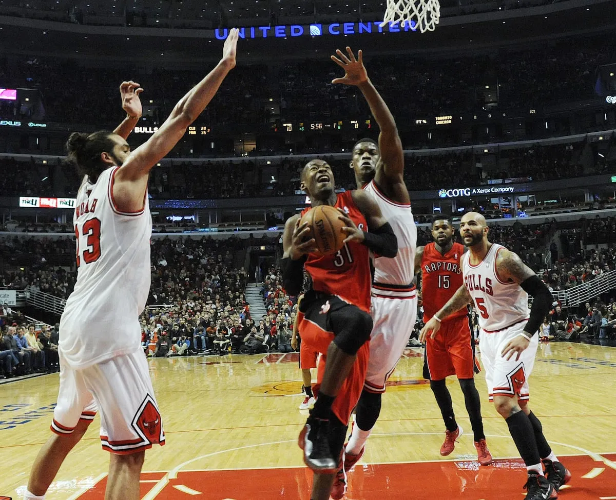 Raptors score: What Does the  Reveal About Their Playoff Chances?