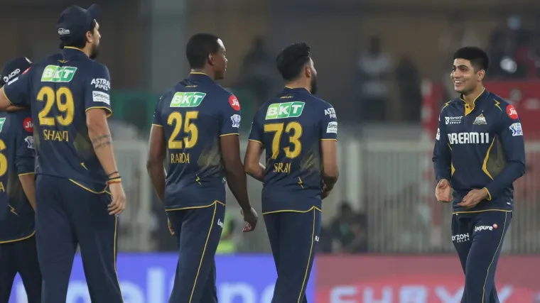 Rcb vs gt: What to Expect in the Clash?