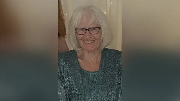 Rcmp search diane cooper: What Happened in the RCMP Search for Diane Cooper?