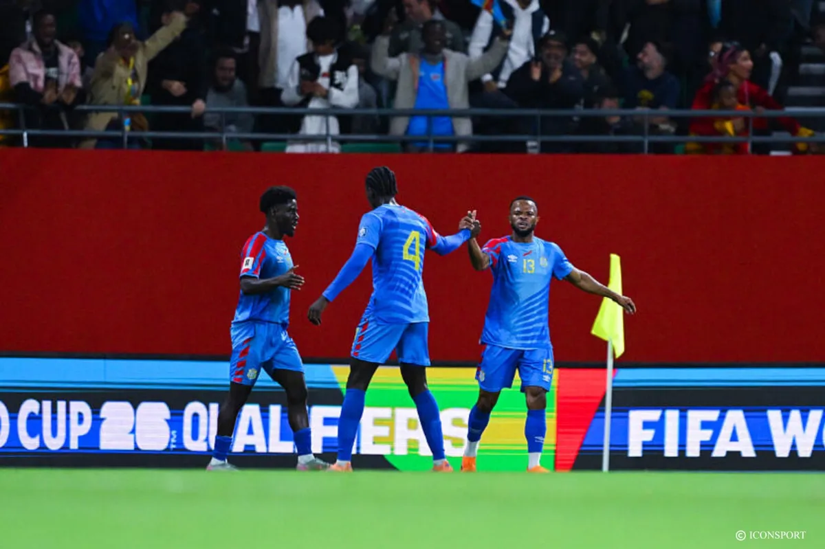 Rdc vs jamaïque: What to Expect in the DR Congo vs Jamaica World Cup Qualification Playoff?