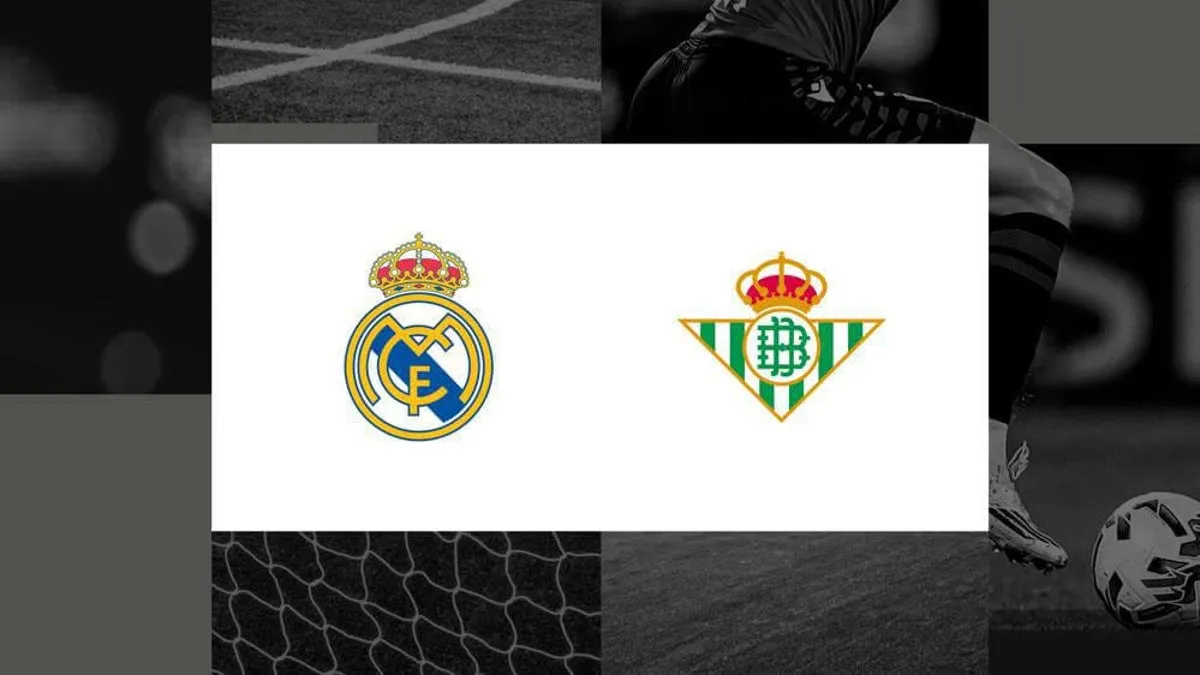 Real betis vs real madrid: What to Expect in ?