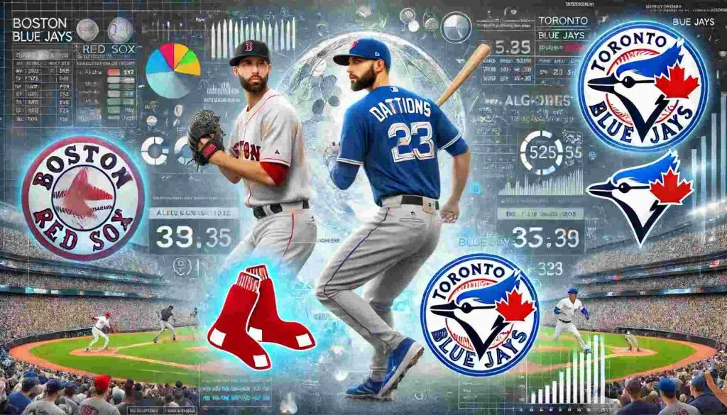 Red sox vs blue jays: What’s Next for the After Recent Coaching Changes?