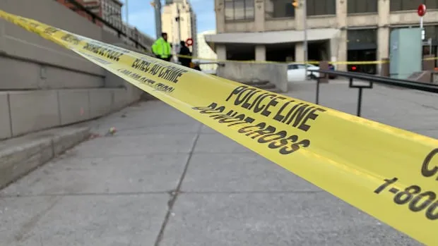 Rideau centre: What Happened at the ?