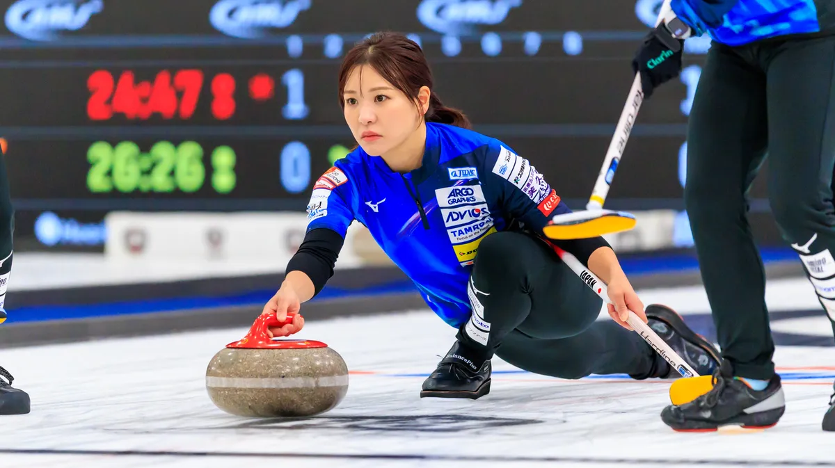 Rock league curling: What is  and Why is it Significant?