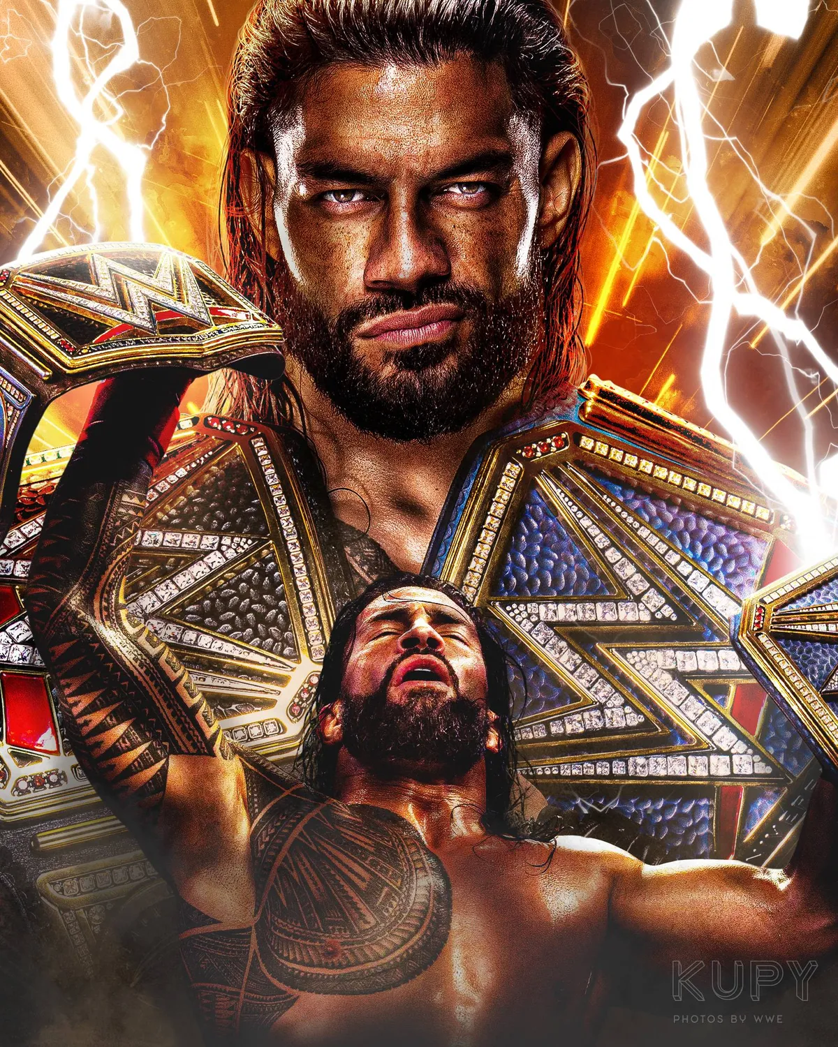 Roman reigns: What Does ‘ Victory Mean for WWE?