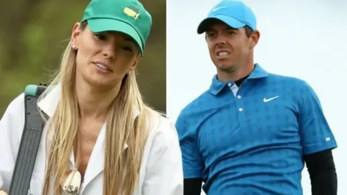 Rory mcilroy wife: What’s New with Rory McIlroy’s Wife Erica Stoll?
