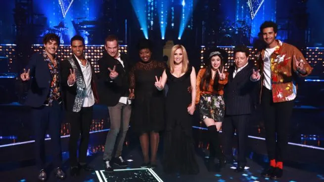Rosemarie boivin la voix finale: What Led to Rosemarie Boivin’s Victory in La Voix Finale?
