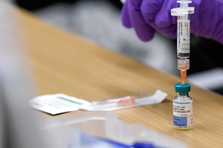 Rougeole: What is the Current Measles Situation in Quebec?