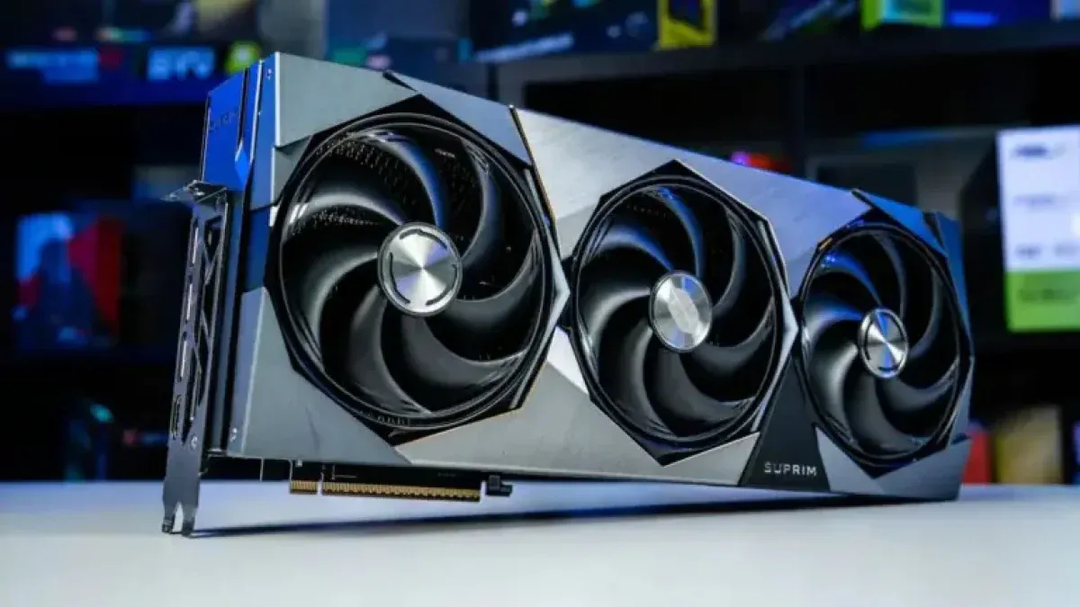 Rtx 6090: What to Expect from the ?