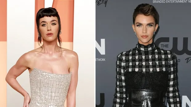 Ruby rose katy perry: What Happened Between Ruby Rose and Katy Perry at Spice Market Nightclub?