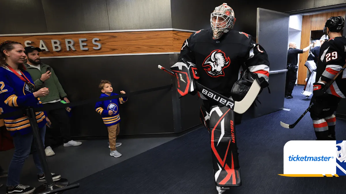 Sabres vs blackhawks: What Happened in the  Showdown?