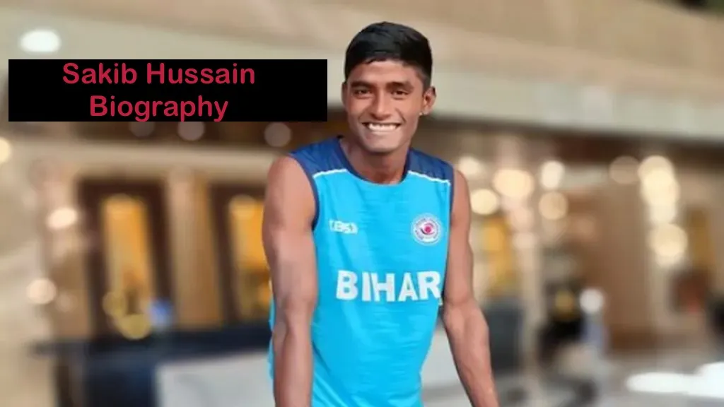 Sakib hussain: What is the latest on ‘s cricket career?