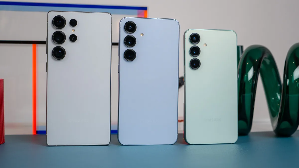 Samsung galaxy s25: What to Expect from the and One UI 8.5?