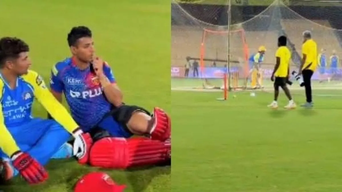 Sarfaraz khan: What is the significance of ‘s IPL debut?