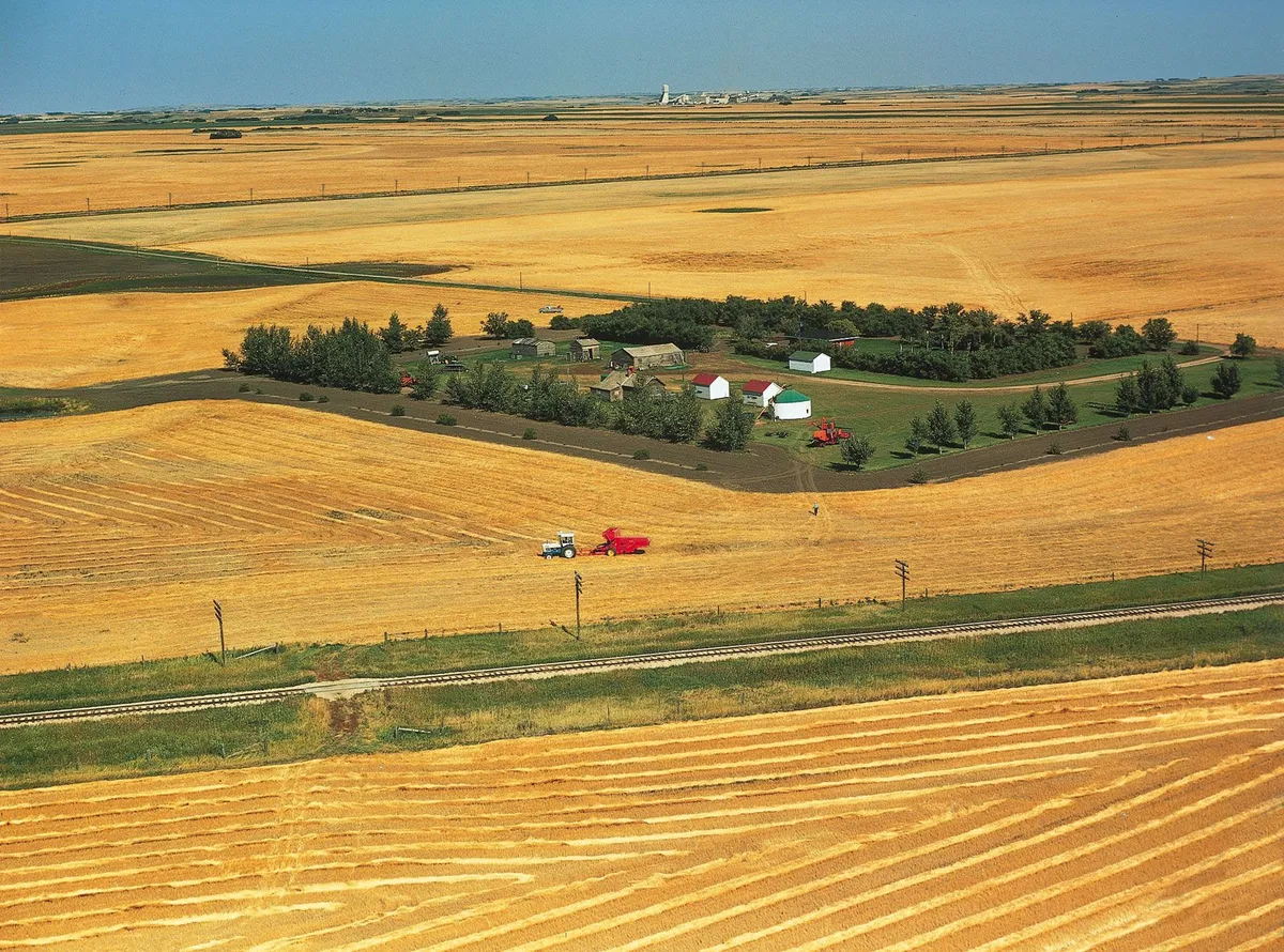 Saskatchewan: What is the  Government Hiding About the Sask. Marshals Service?