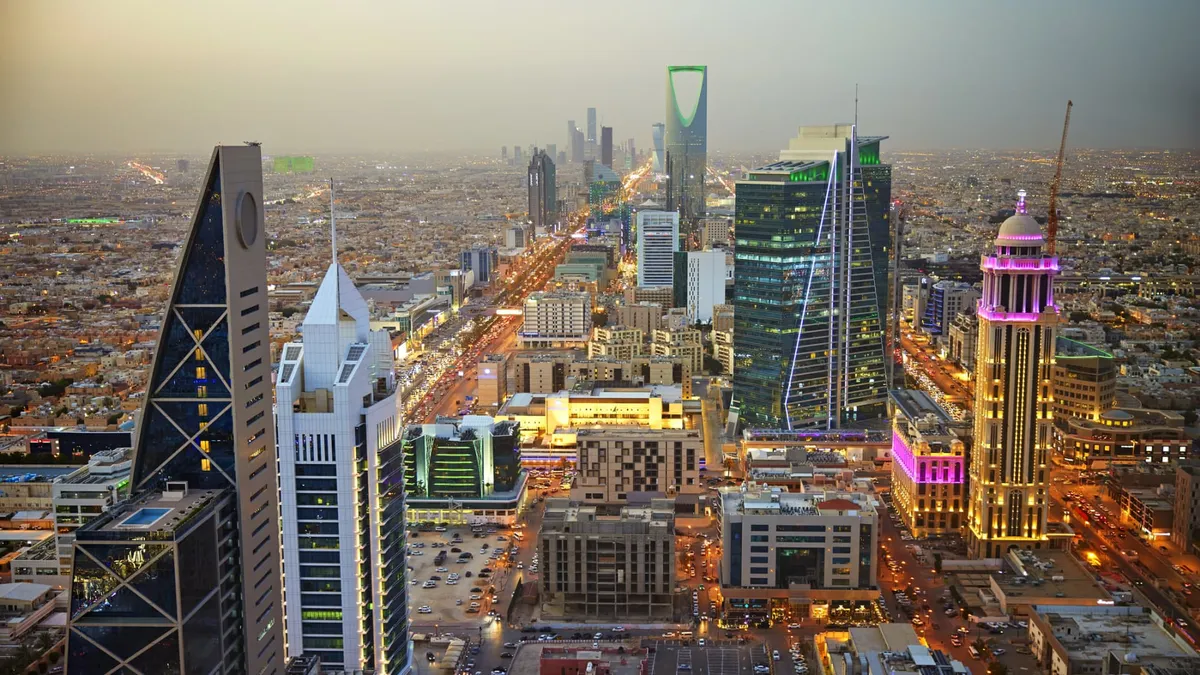 Saudi arabia: What Recent Developments in  Mean for Regional Stability?