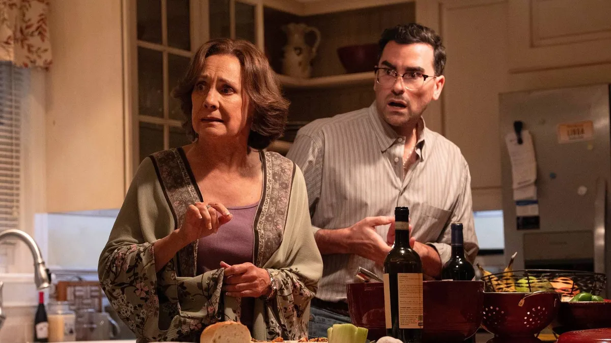 Schitt’s creek creator new comedy: What Is the New Comedy from Schitt’s Creek Creator Dan Levy?