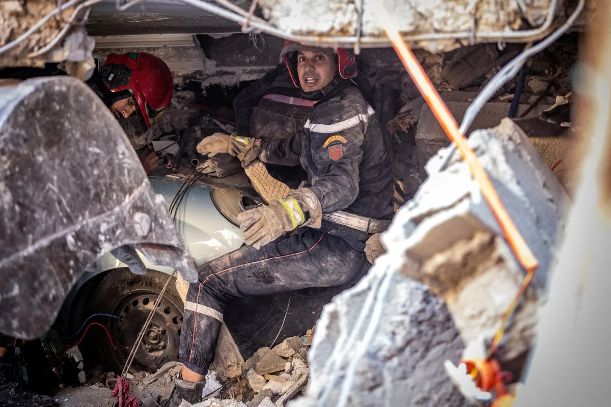 Séisme: What Happened in the Recent Earthquake in Eastern Indonesia?