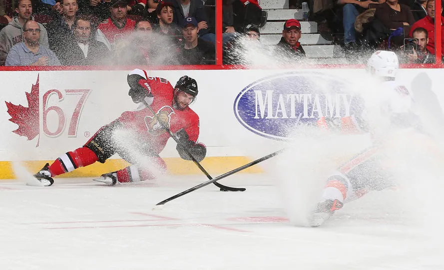 Senators vs islanders: What Happened in the  Match on April 11, 2026?