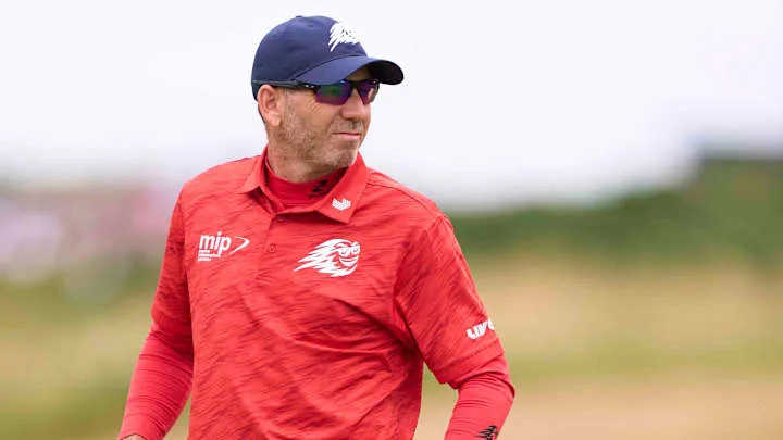 Sergio garcia breaks driver masters: What Happened When Sergio Garcia Broke His Driver at the Masters?