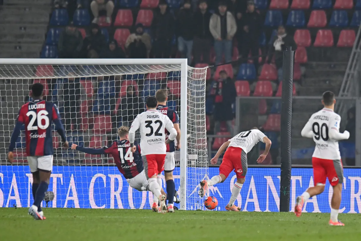 Serie a: What is the Current State of ?